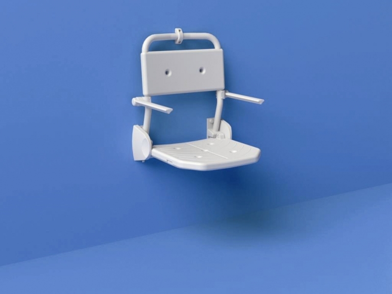 Douchezitjes Producten voor en zelfredzaamheid van